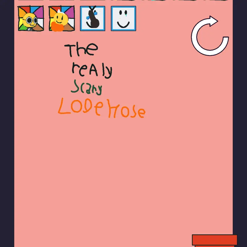 Game by @zojo