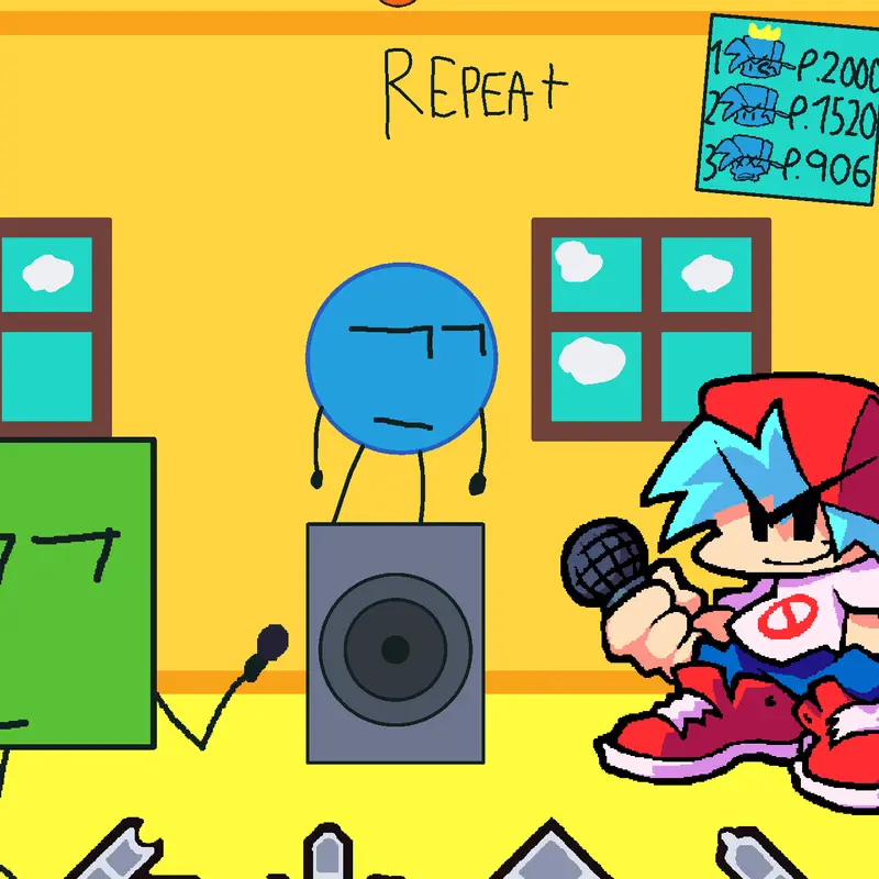 Game by @sebitaeps
