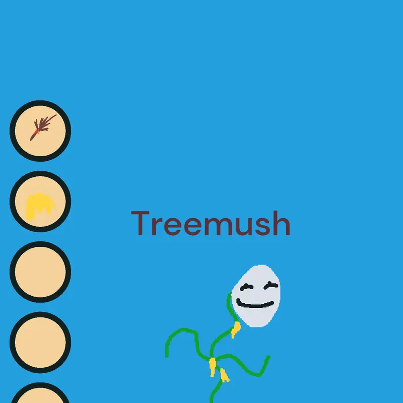 Game by @Catbell_studio