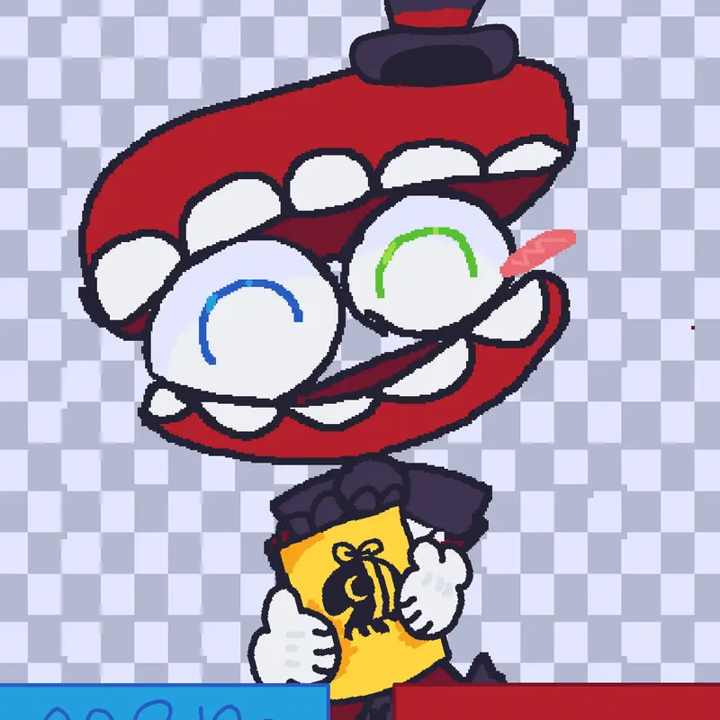 Game by @sillyBliss