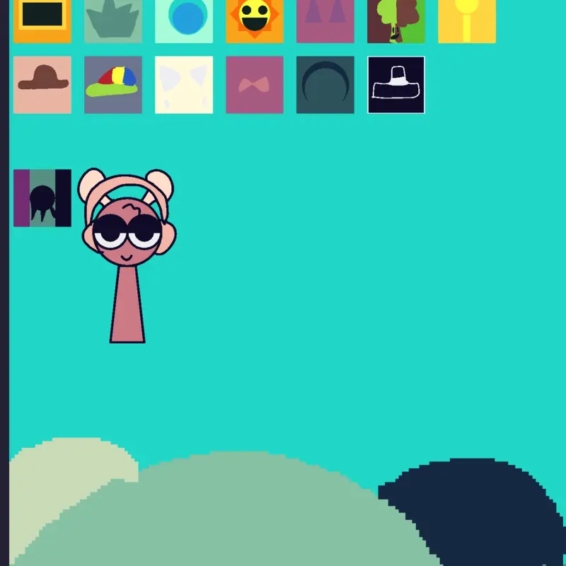 Game by @MrNaBean