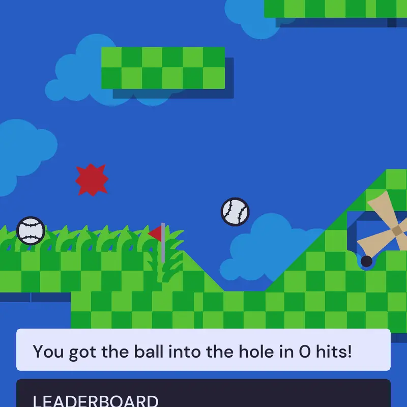 Game by @foeu45207