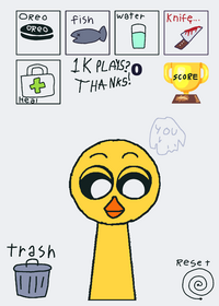 tô sem ideia de título;-;