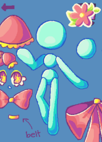 dw puzzle cc: