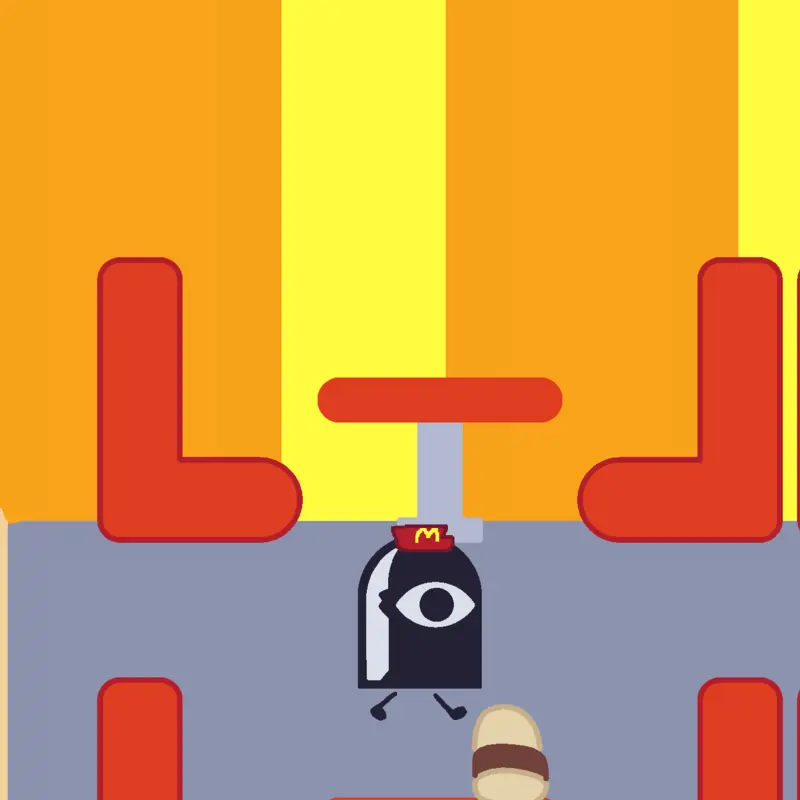 Game by @lick_castle