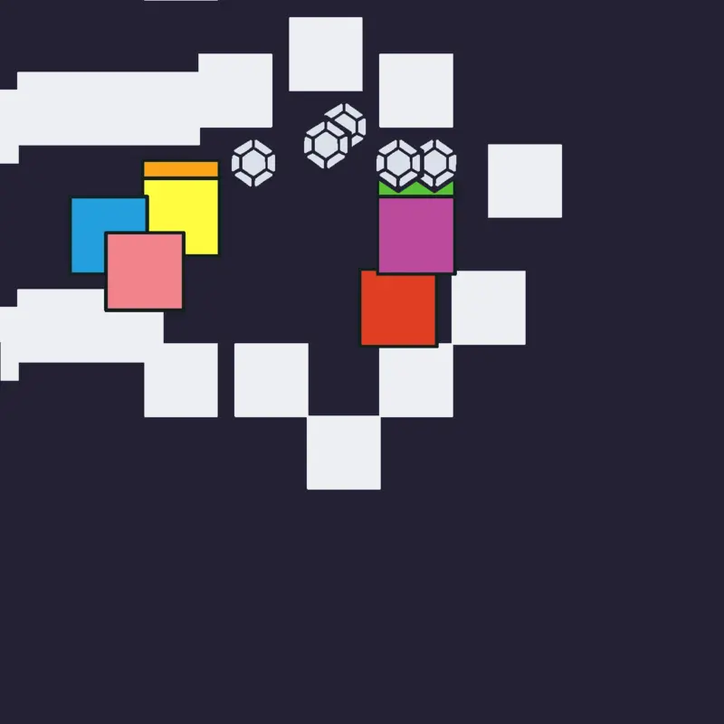 Game by @roaringbagel