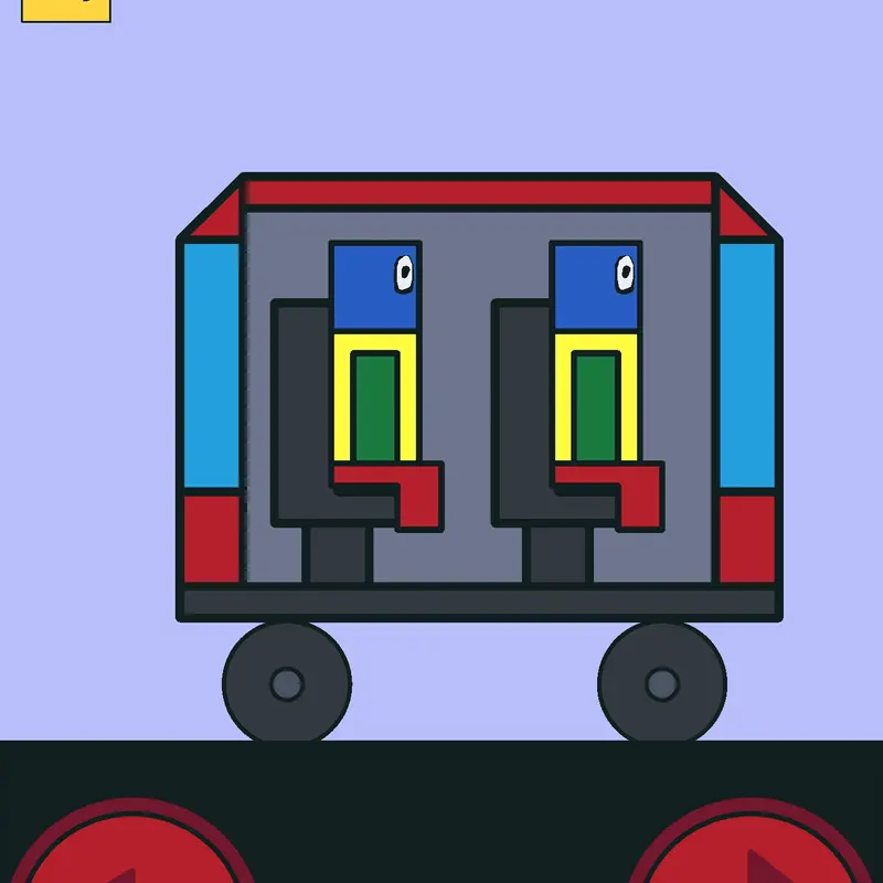 Game by @renek