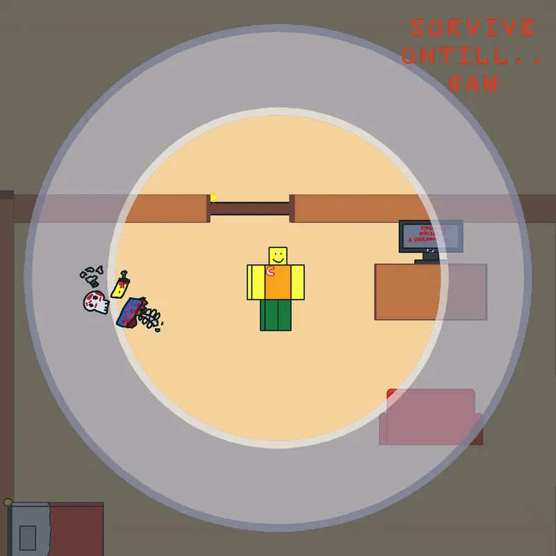Game by @Speakerman649