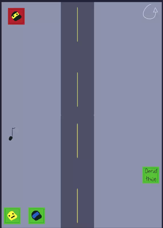 Game by @chancevoid532