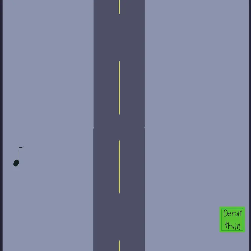 Game by @chancevoid532