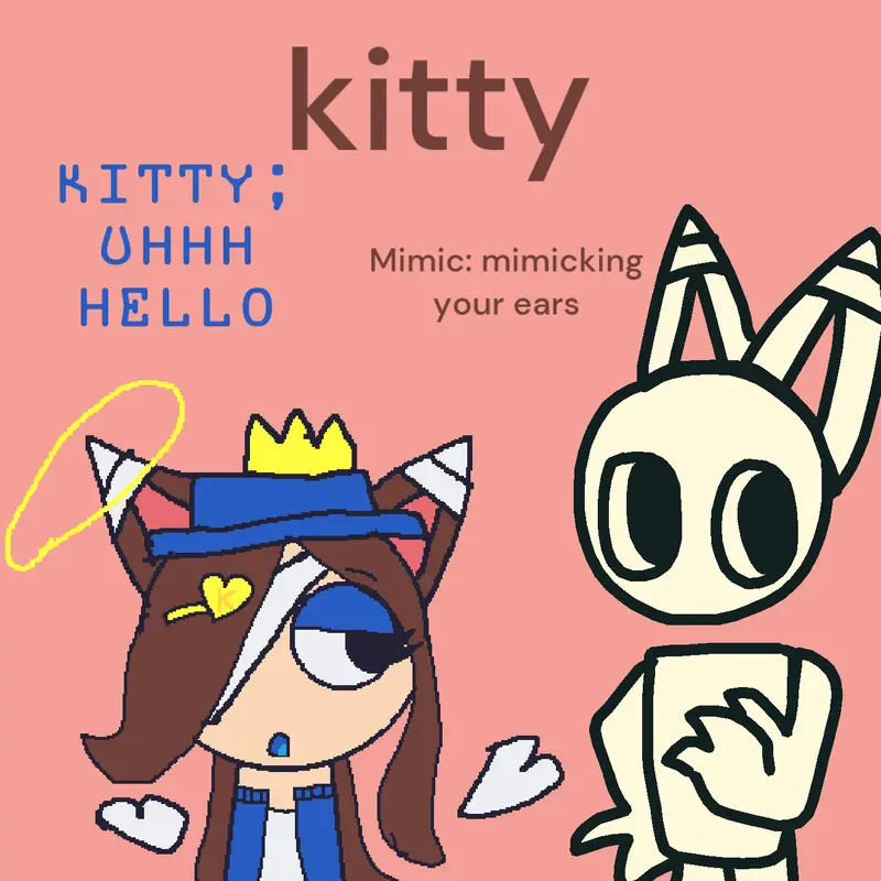 Game by @kittyjrthequeenangel