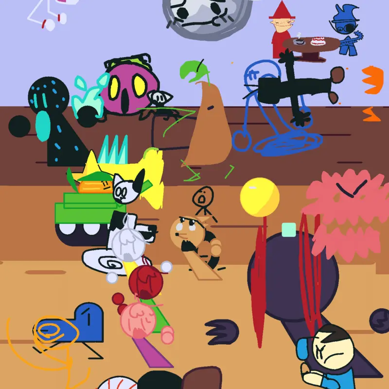 Game by @robloxian_guy