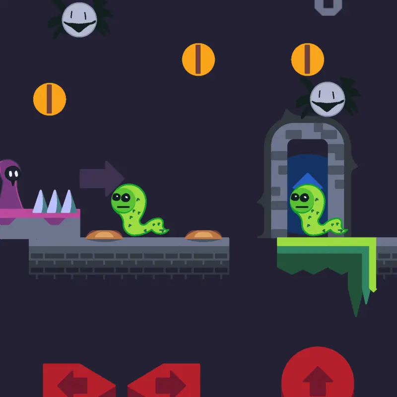 Game by @Johannavided