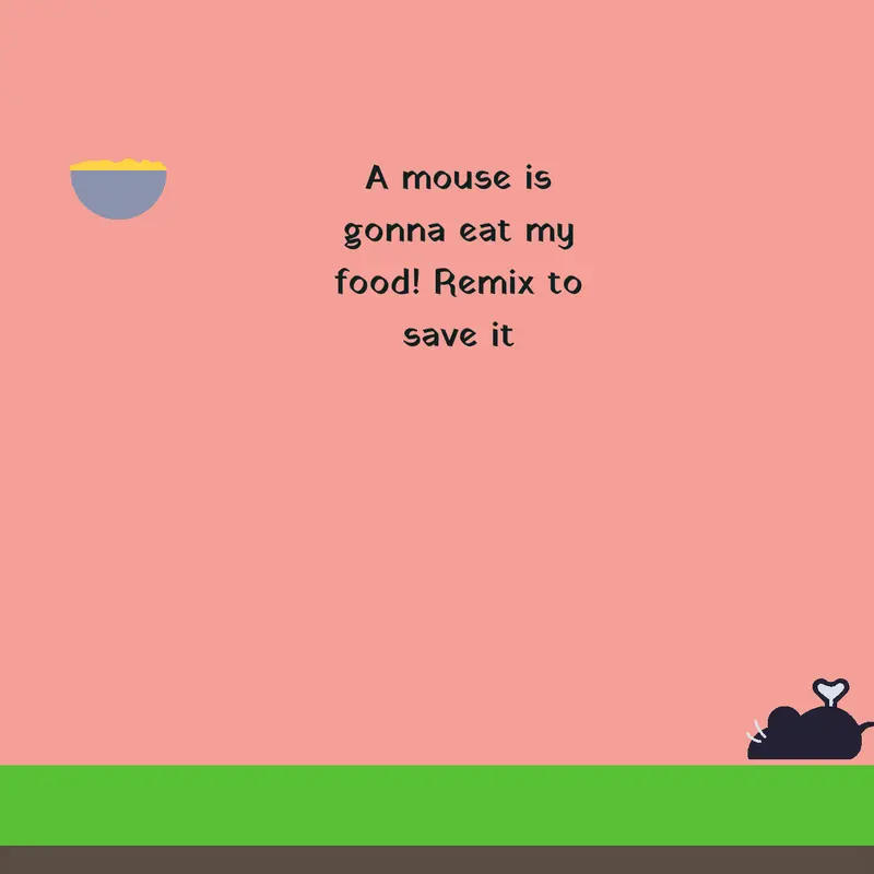 Game by @Shantya