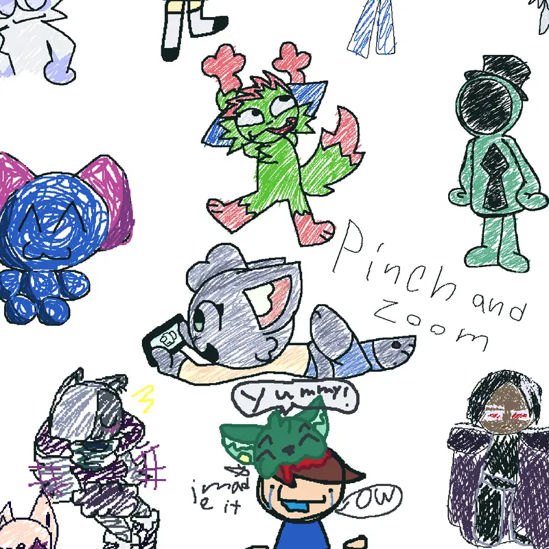 :3 by @twotime_fan_flowertime
