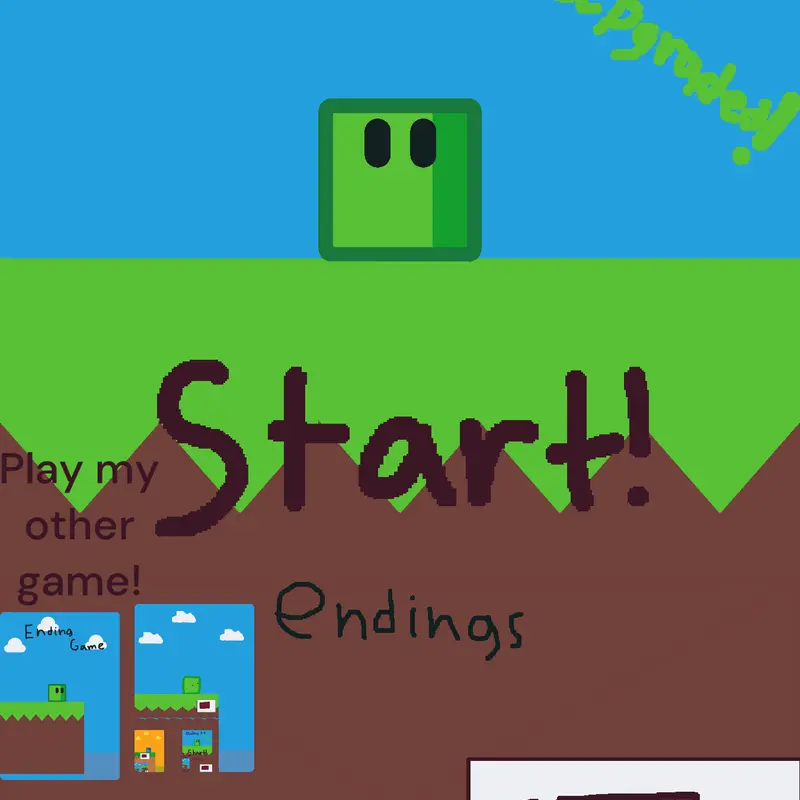 Game by @JustADude9