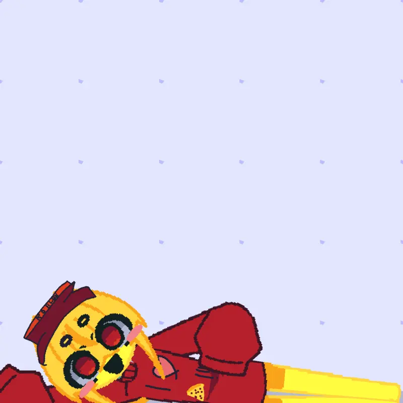 Game by @helloiamhappi