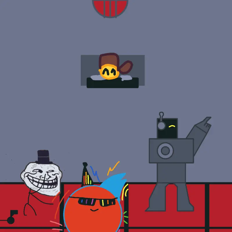 Game by @kecery