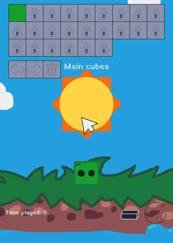Game by @Whatsappverso