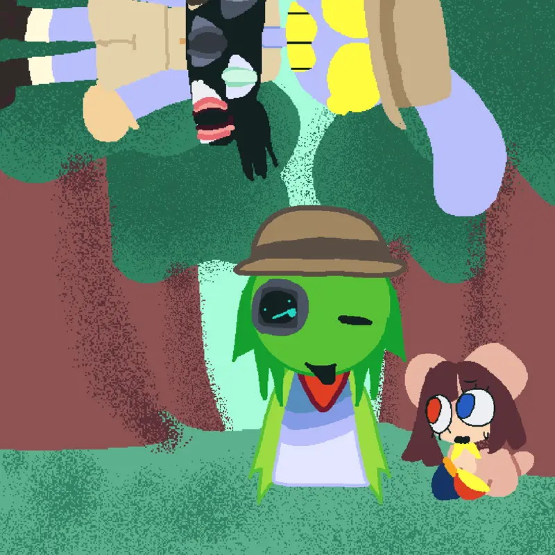 Game by @Jax_Fan_QNA