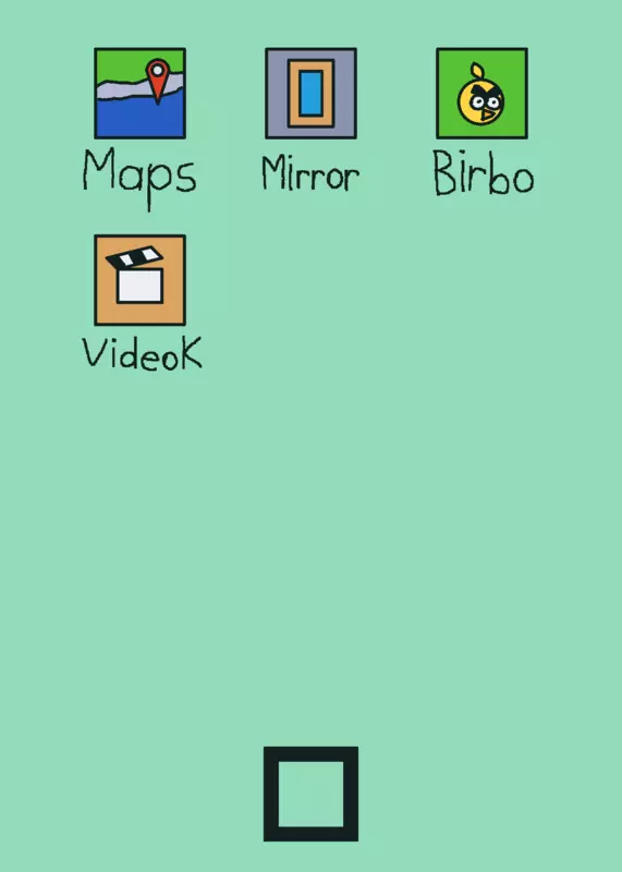 Game by @yuckyface23