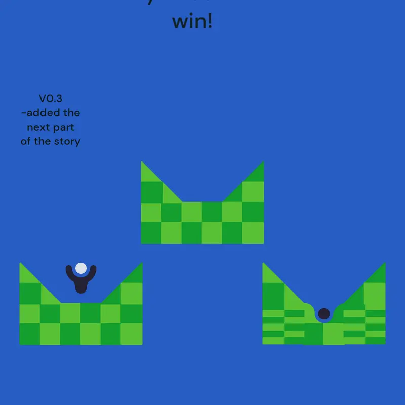 Game by @zechewy