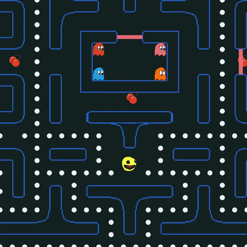 Game by @PAC-SPOOKY