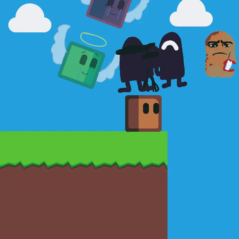 Game by @Saidoam