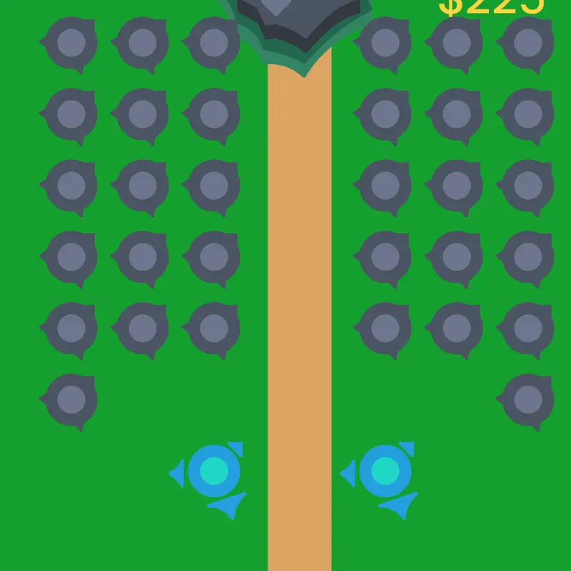 Game by @Intvade