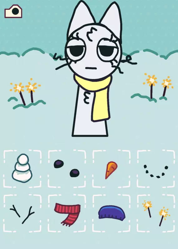 Game by @Foxyzinho01