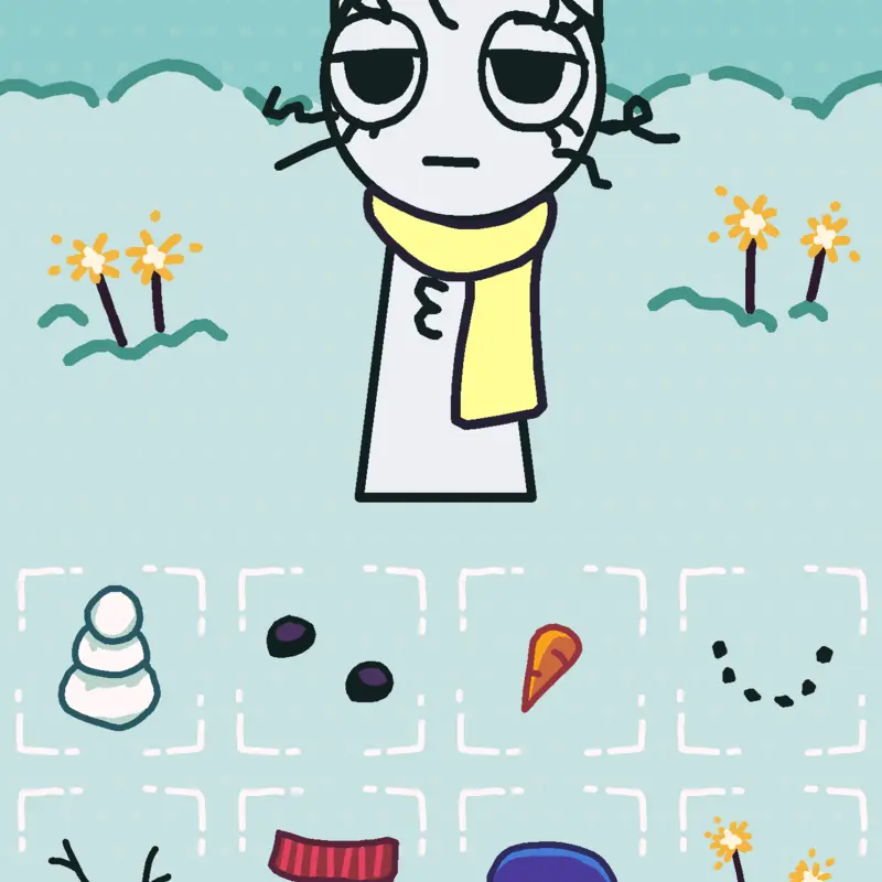 Game by @Foxyzinho01