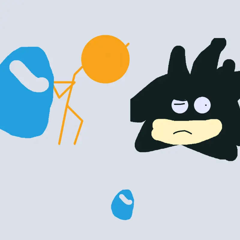Game by @screech-of-doors