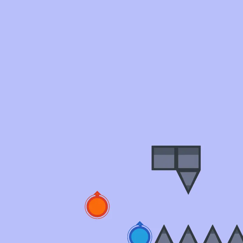 Game by @aeiore