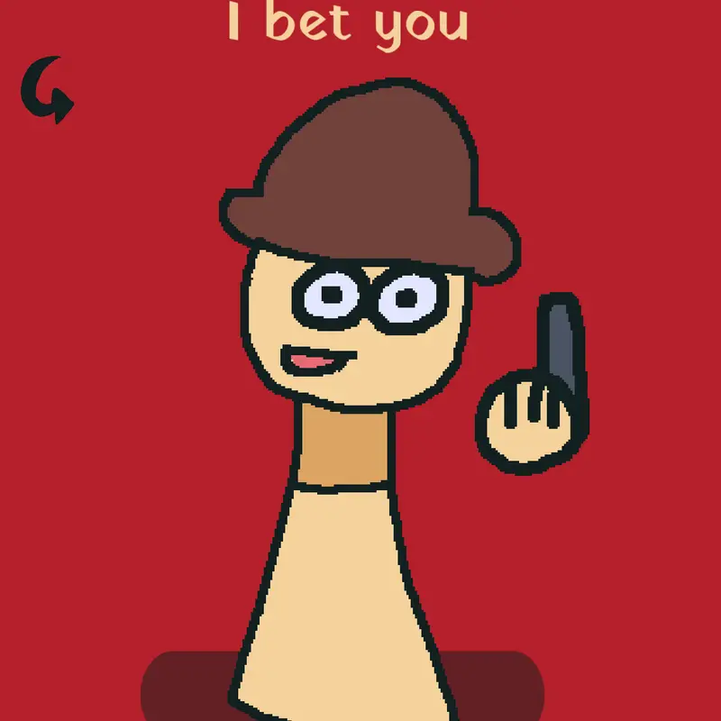 Game by @Derkflores