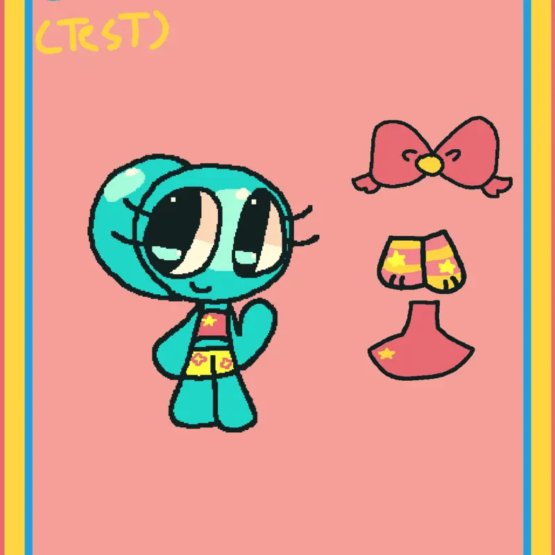 Game by @PURE_VANILLA_COOK13
