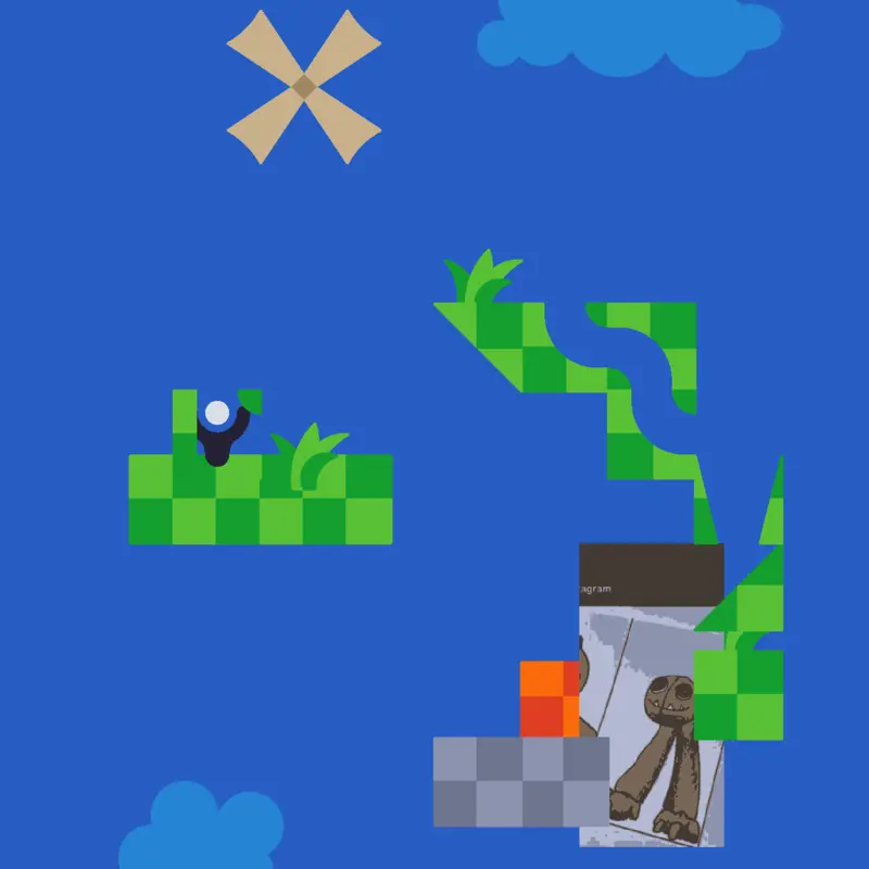 Game by @Unclitosamito