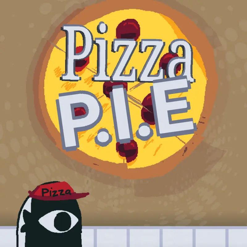 Game by @SimonAhem