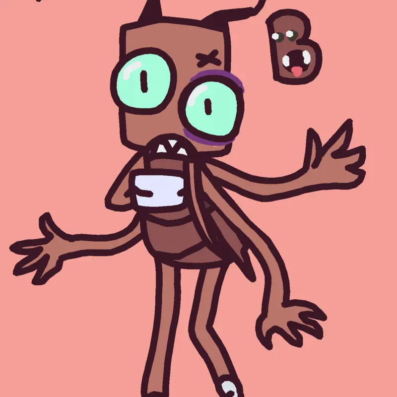 Game by @Fearmemem