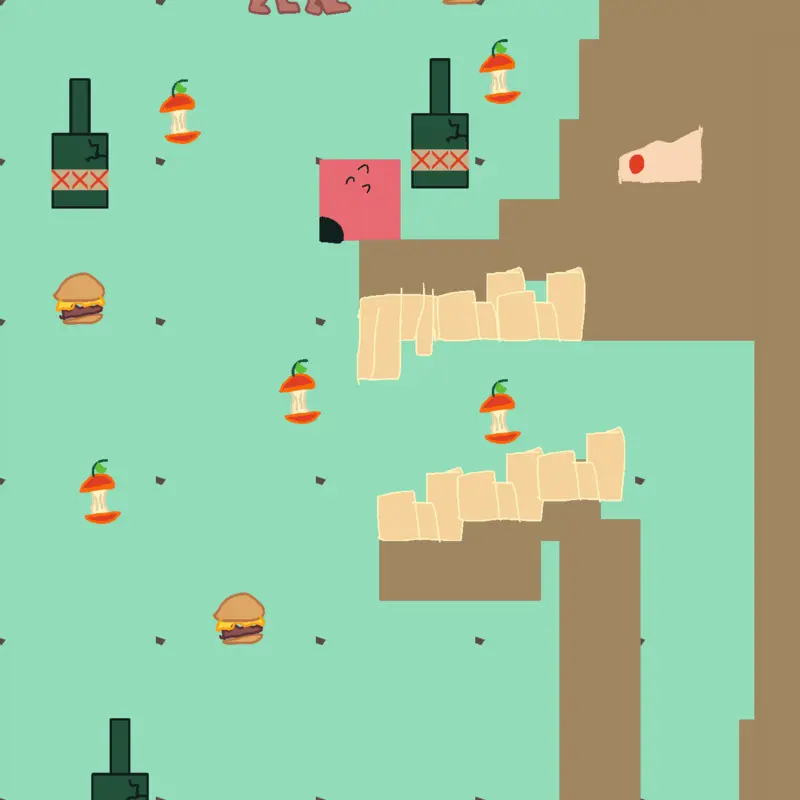 Game by @Amexia