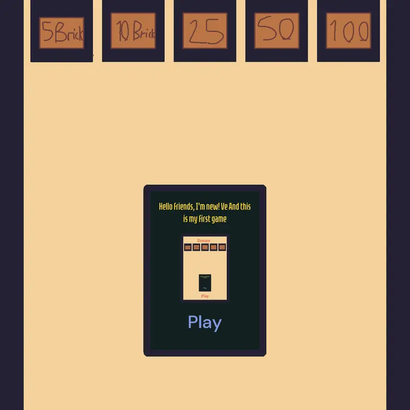 Game by @PROX-GAMER