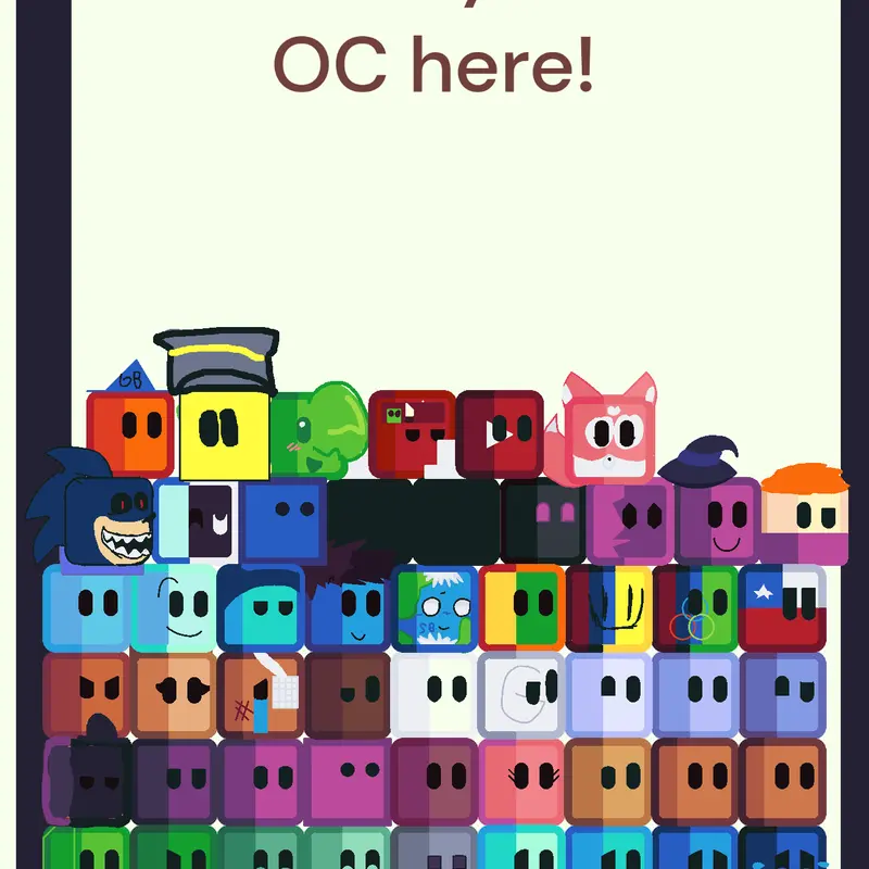 Game by @Amonymou
