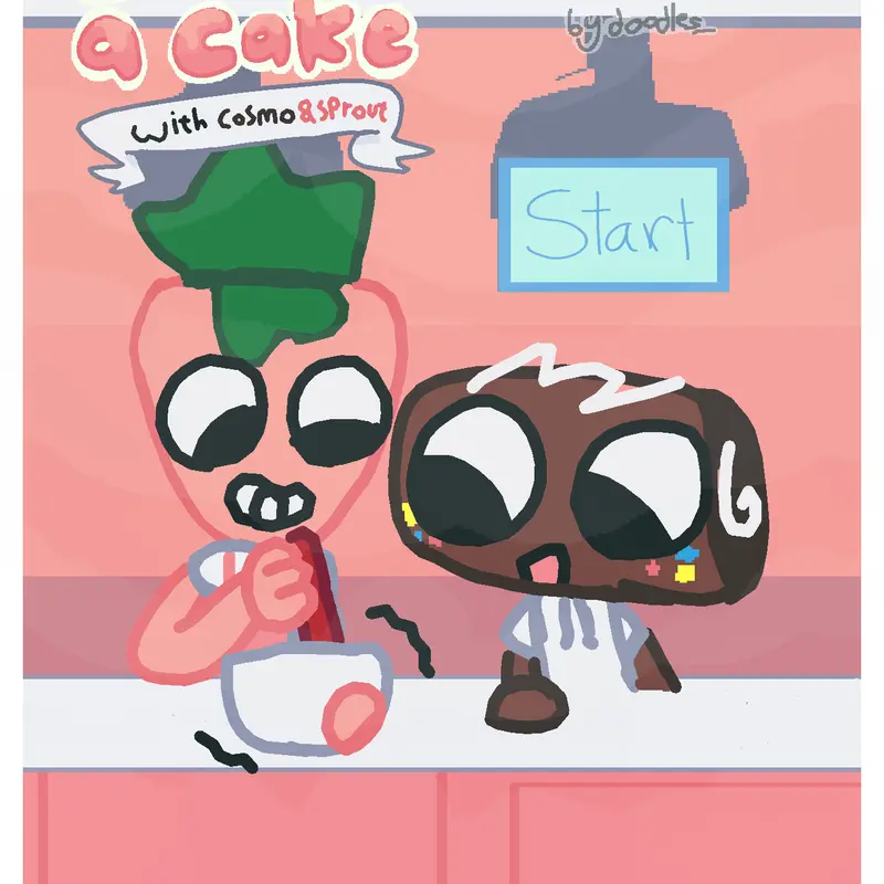 Game by @sofie77rarity