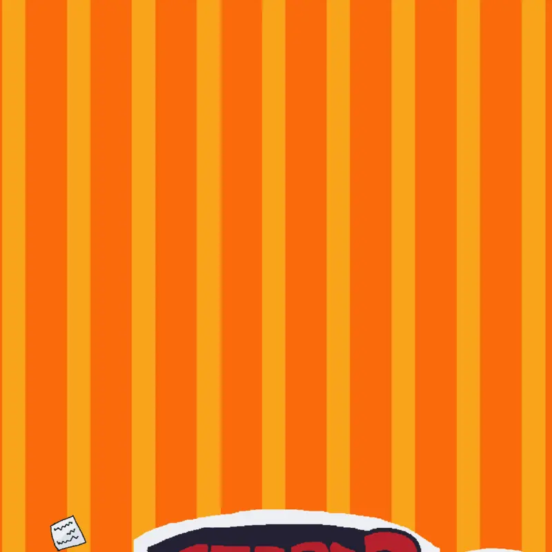 Game by @soy_rudie