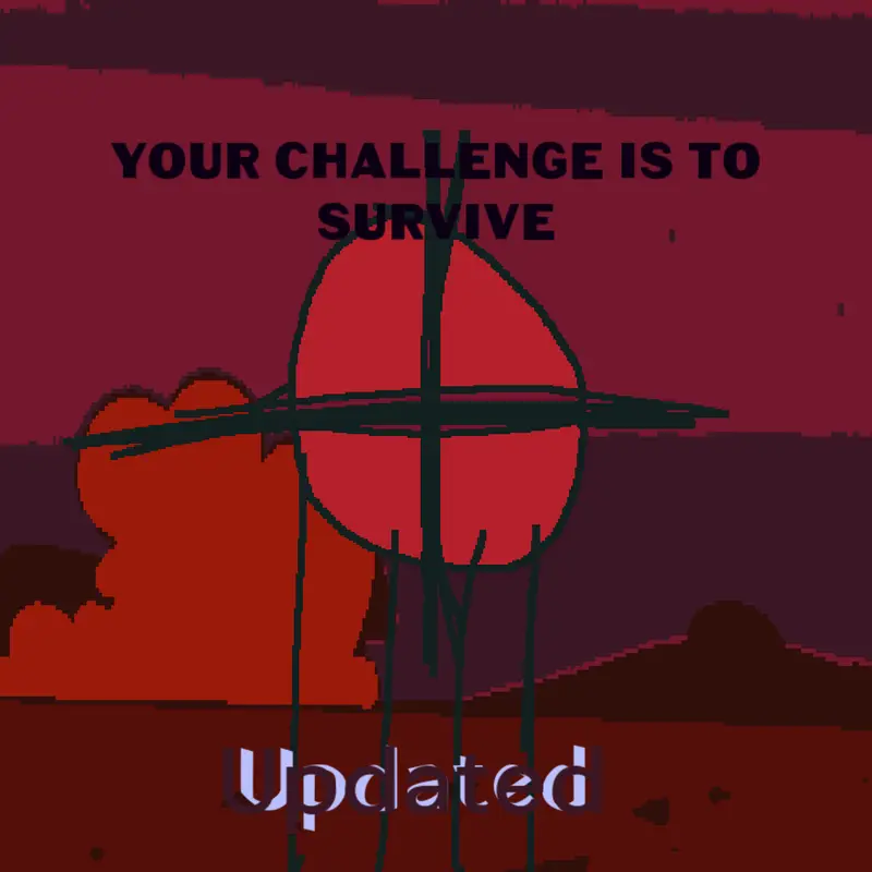 Game by @Partydozer
