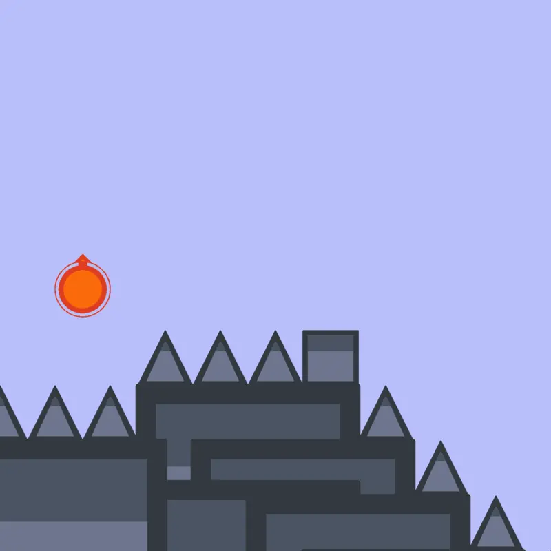Game by @Paporotnik