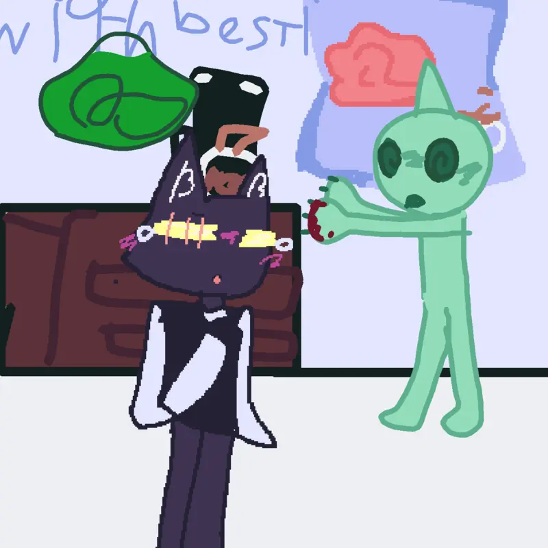 Game by @BL0SS0M_LOVE_PINKLEMONYM