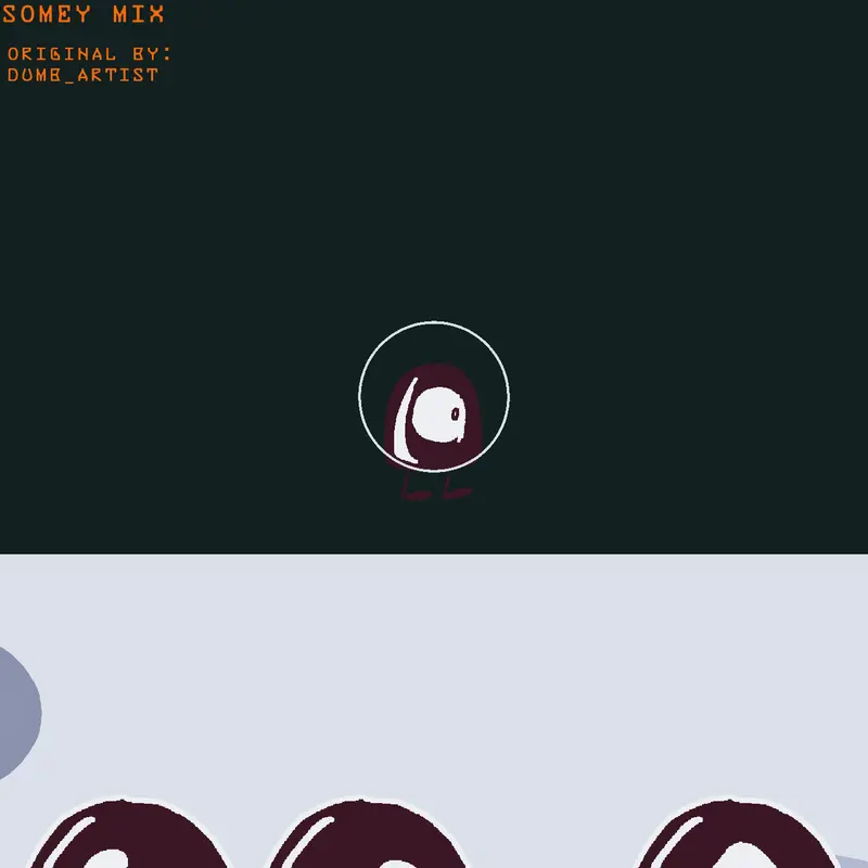 Game by @mesmerizer_fan