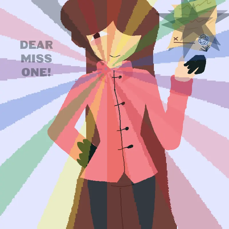 Game by @dandyli
