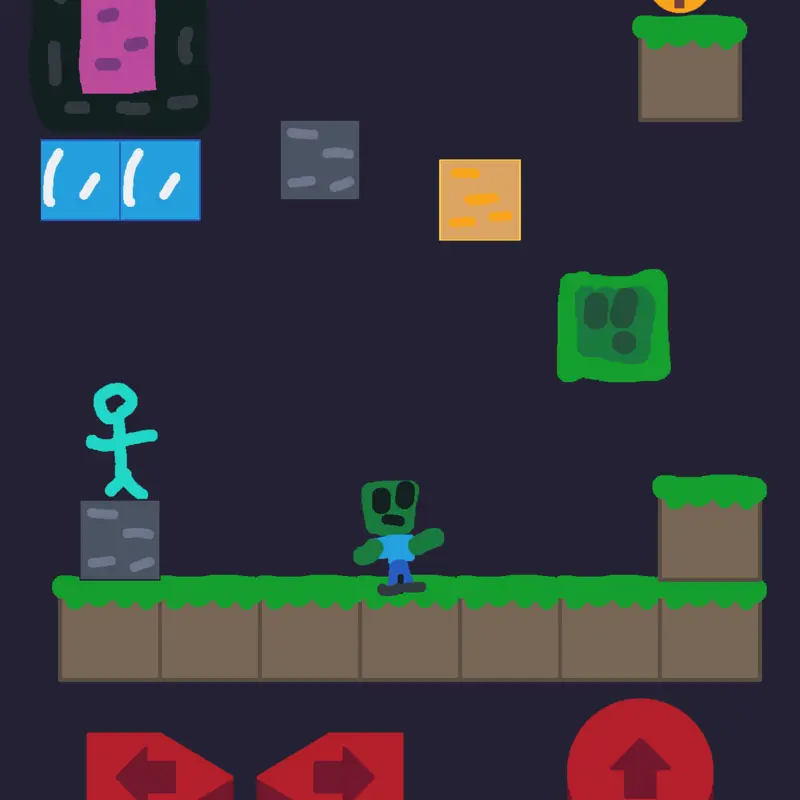 Game by @Pro_Player_