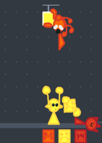 Combining sprunkis